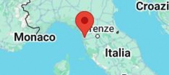 1041m² Warehouse in San Giuliano Terme, Italy No. 372696 17