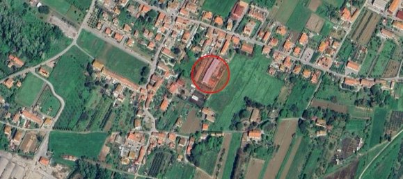 1041m² Warehouse in San Giuliano Terme, Italy No. 372696 21