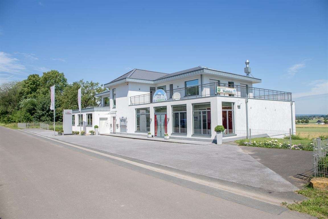 Edifício em Minden-Lubbecke, Germany 1012 m² N.º 264333