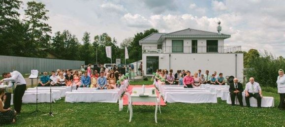 Edifício em Minden-Lubbecke, Germany 1012 m² N.º 264333 13