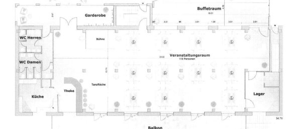 Edifício em Minden-Lubbecke, Germany 1012 m² N.º 264333 17