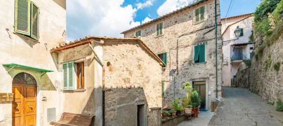 Casa T2 em Castelnuovo di Val di Cecina, Italy N.º 133280 3