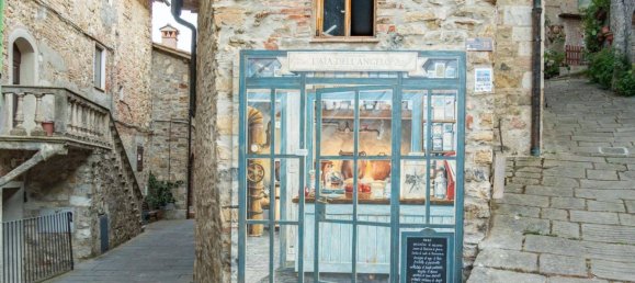 Casa T2 em Castelnuovo di Val di Cecina, Italy N.º 133280 21