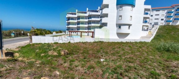 Terreno em Ericeira, Portugal 392 m² N.º 90804 2