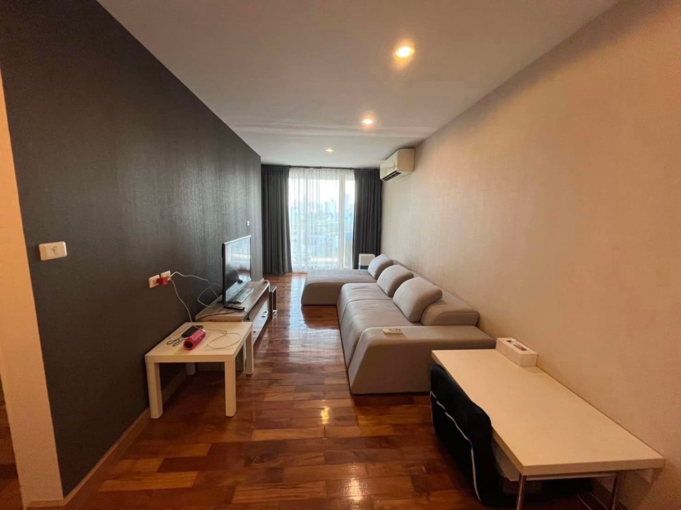 2 Schlafzimmer Eigentumswohnung in Watthana, Thailand, Nr. 4452