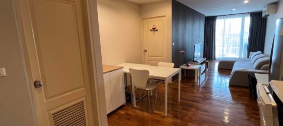 2 Schlafzimmer Eigentumswohnung in Watthana, Thailand, Nr. 4452 3