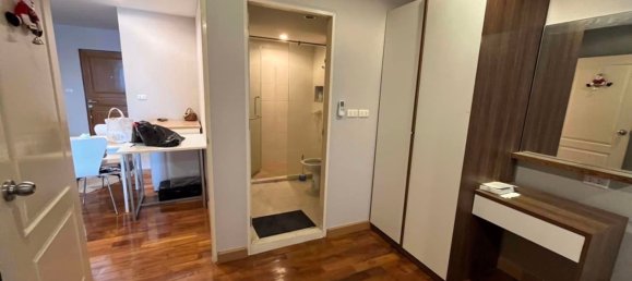 2 Schlafzimmer Eigentumswohnung in Watthana, Thailand, Nr. 4452 6