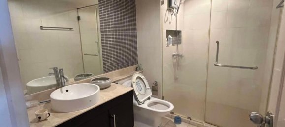 2 Schlafzimmer Eigentumswohnung in Watthana, Thailand, Nr. 4452 9