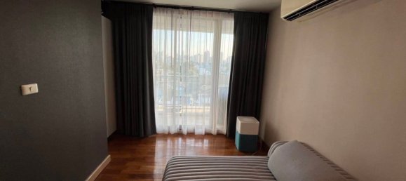 2 Schlafzimmer Eigentumswohnung in Watthana, Thailand, Nr. 4452 5
