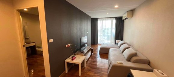 2 Schlafzimmer Eigentumswohnung in Watthana, Thailand, Nr. 4452 2