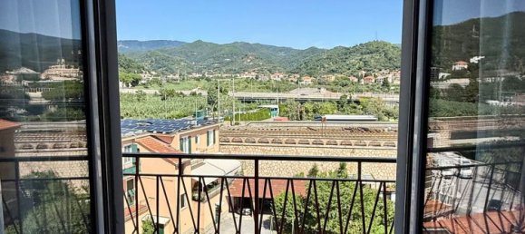 2-Zimmer Wohnung in Albisola Superiore, Italy, Nr. 275997 5