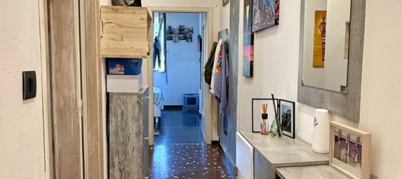 2-Zimmer Wohnung in Albisola Superiore, Italy, Nr. 275997 7