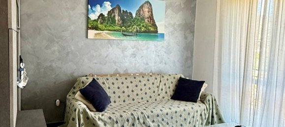 2-Zimmer Wohnung in Albisola Superiore, Italy, Nr. 275997 3