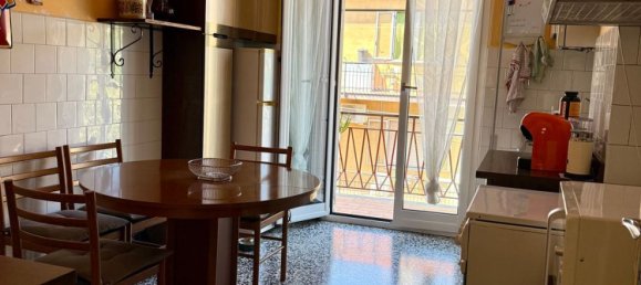 2-Zimmer Wohnung in Albisola Superiore, Italy, Nr. 275997 9