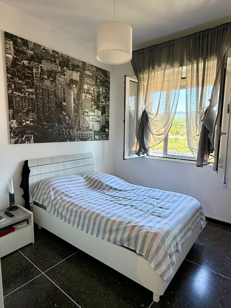 2-Zimmer Wohnung in Albisola Superiore, Italy, Nr. 275997