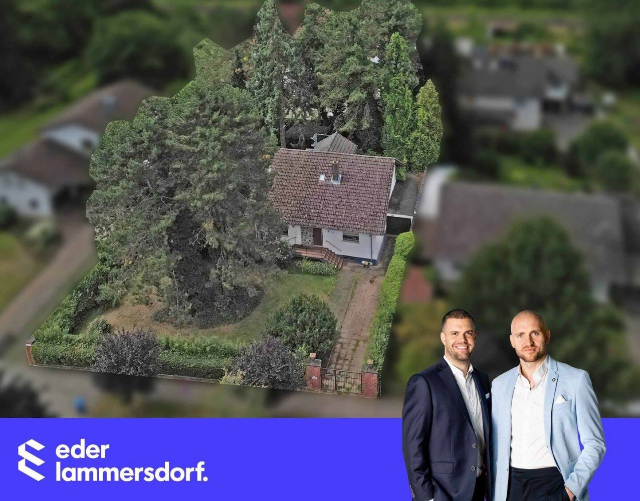 5غرفة منزل في Darmstadt-Dieburg, Germany رقم 147980