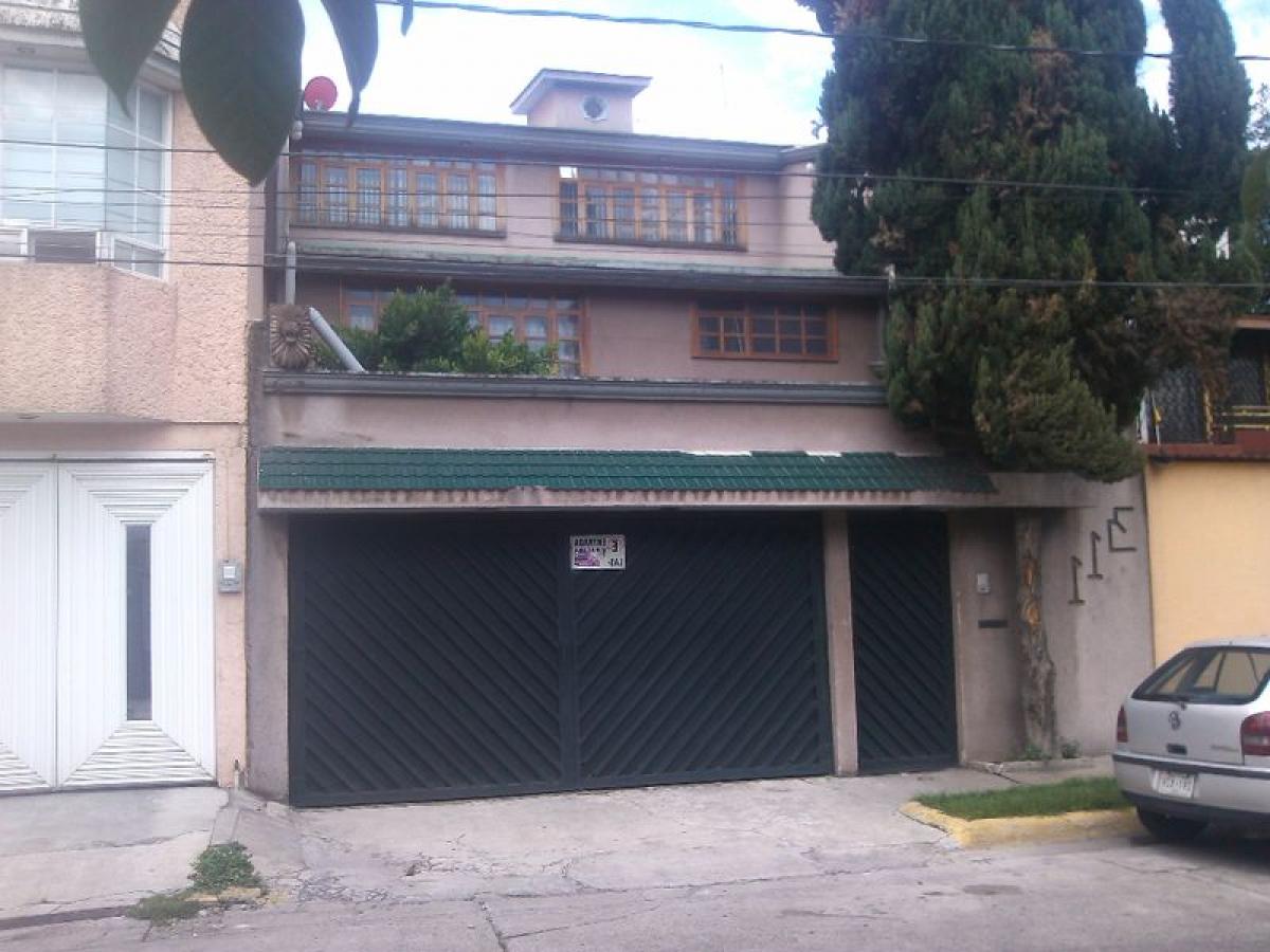 3 Schlafzimmer Haus in Tlalnepantla, Mexico, Nr. 213272