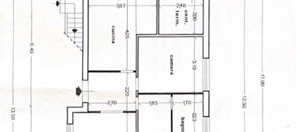 Villa de 9 habitaciónes en Lucca, Italy No. 13875 4