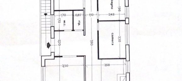 Villa de 9 habitaciónes en Lucca, Italy No. 13875 3