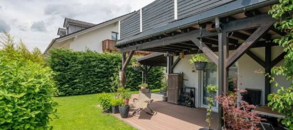 3 Schlafzimmer Haus in Ebersberg, Germany, Nr. 201933 2