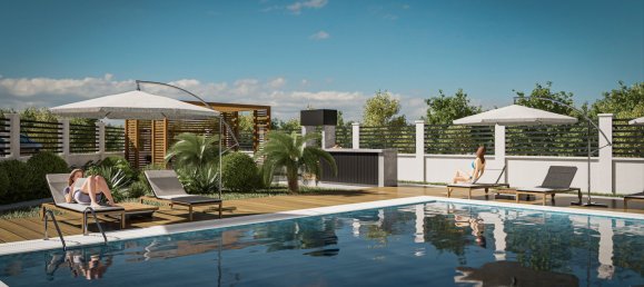 Wohnung 1+1 in Alanya, Turkey, Nr. 32043 4