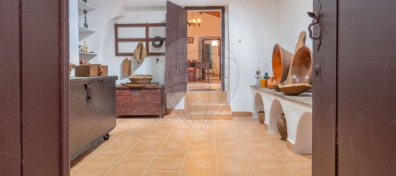 6 bedrooms House in Nossa Senhora de Machede, Portugal No. 166768 2