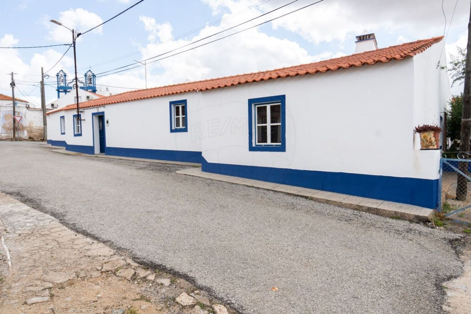 6 bedrooms House in Nossa Senhora de Machede, Portugal No. 166768