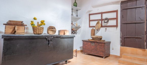 6 bedrooms House in Nossa Senhora de Machede, Portugal No. 166768 25