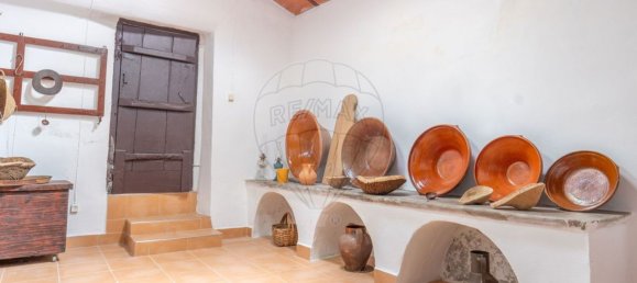 6 bedrooms House in Nossa Senhora de Machede, Portugal No. 166768 10