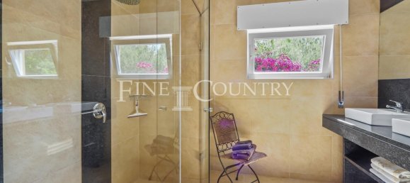 5 Schlafzimmer Villa in Porches, Portugal, Nr. 109928 36