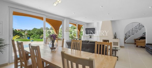 5 Schlafzimmer Villa in Porches, Portugal, Nr. 109928 17