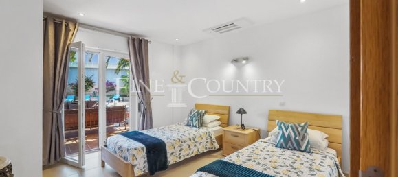 5 Schlafzimmer Villa in Porches, Portugal, Nr. 109928 23