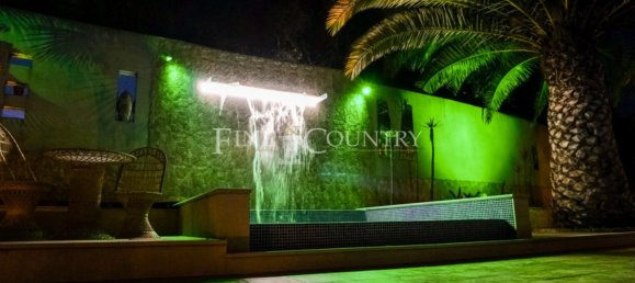 5 Schlafzimmer Villa in Porches, Portugal, Nr. 109928 12