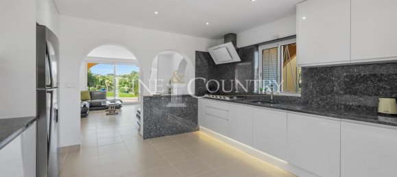 5 Schlafzimmer Villa in Porches, Portugal, Nr. 109928 20