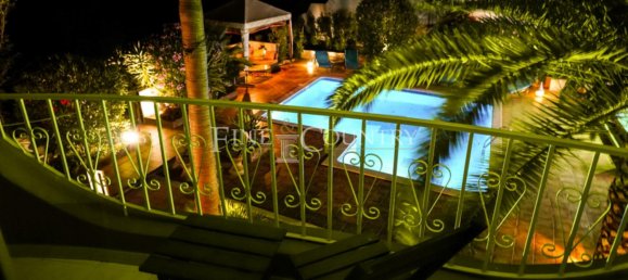 5 Schlafzimmer Villa in Porches, Portugal, Nr. 109928 10