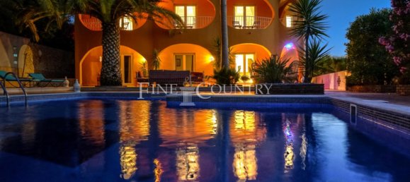 5 Schlafzimmer Villa in Porches, Portugal, Nr. 109928 9