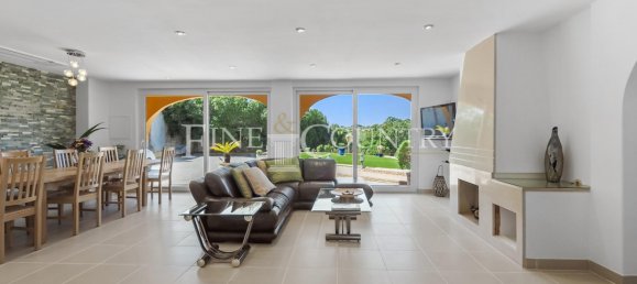 5 Schlafzimmer Villa in Porches, Portugal, Nr. 109928 16