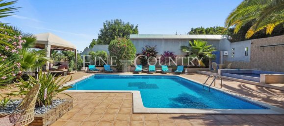 5 Schlafzimmer Villa in Porches, Portugal, Nr. 109928 6