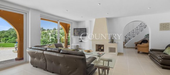 5 Schlafzimmer Villa in Porches, Portugal, Nr. 109928 14