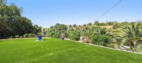 5 Schlafzimmer Villa in Porches, Portugal, Nr. 109928 2