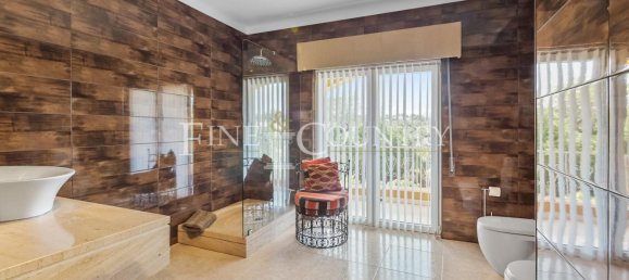 5 Schlafzimmer Villa in Porches, Portugal, Nr. 109928 25