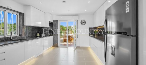 5 Schlafzimmer Villa in Porches, Portugal, Nr. 109928 21