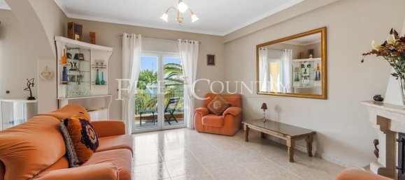 5 Schlafzimmer Villa in Porches, Portugal, Nr. 109928 29