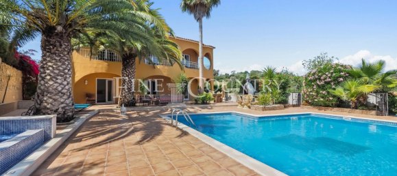 5 Schlafzimmer Villa in Porches, Portugal, Nr. 109928 13