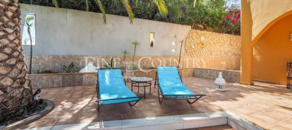 5 Schlafzimmer Villa in Porches, Portugal, Nr. 109928 4