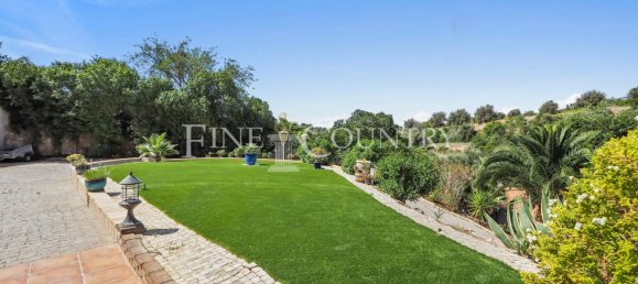 5 Schlafzimmer Villa in Porches, Portugal, Nr. 109928 8