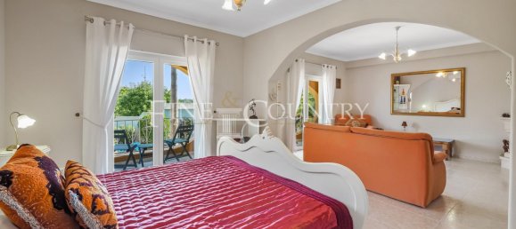 5 Schlafzimmer Villa in Porches, Portugal, Nr. 109928 28