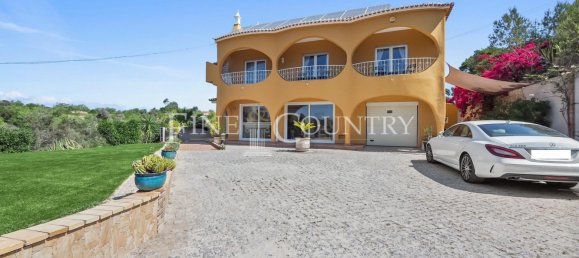 5 Schlafzimmer Villa in Porches, Portugal, Nr. 109928 7