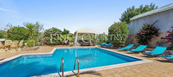 5 Schlafzimmer Villa in Porches, Portugal, Nr. 109928 5