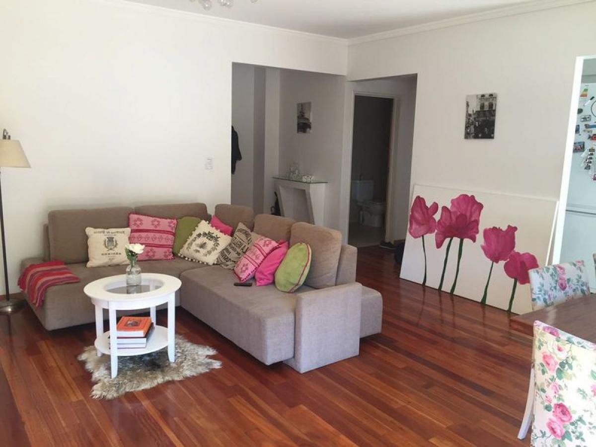 2 bedrooms Apartment in Buenos Aires, Argentina No. 93350